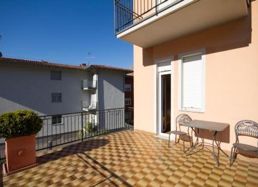 Balcon Photo