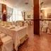 Salle de banquet