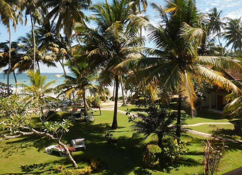 Extérieur Photo