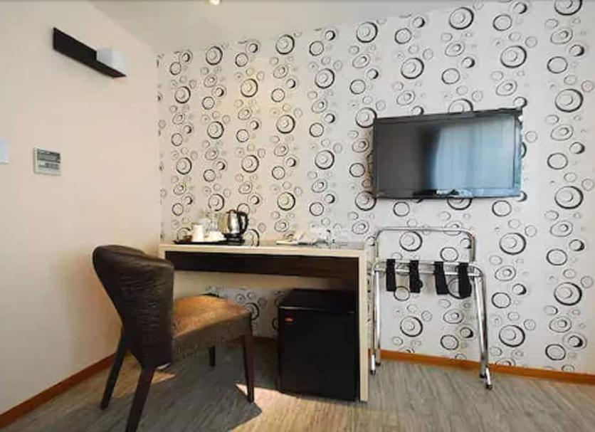 Équipements de la chambre Photo