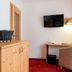 Équipements de la chambre