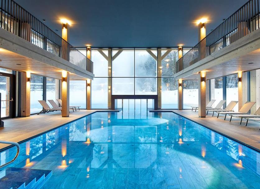 Piscine Photo