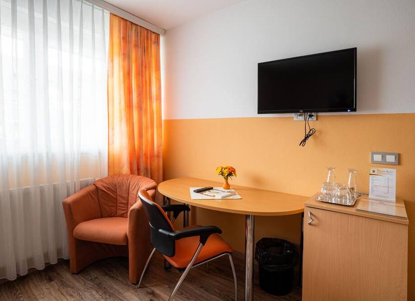 Équipements de la chambre Photo