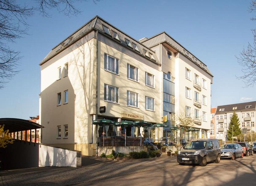 Bâtiment Photo