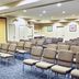 Espace de conférence