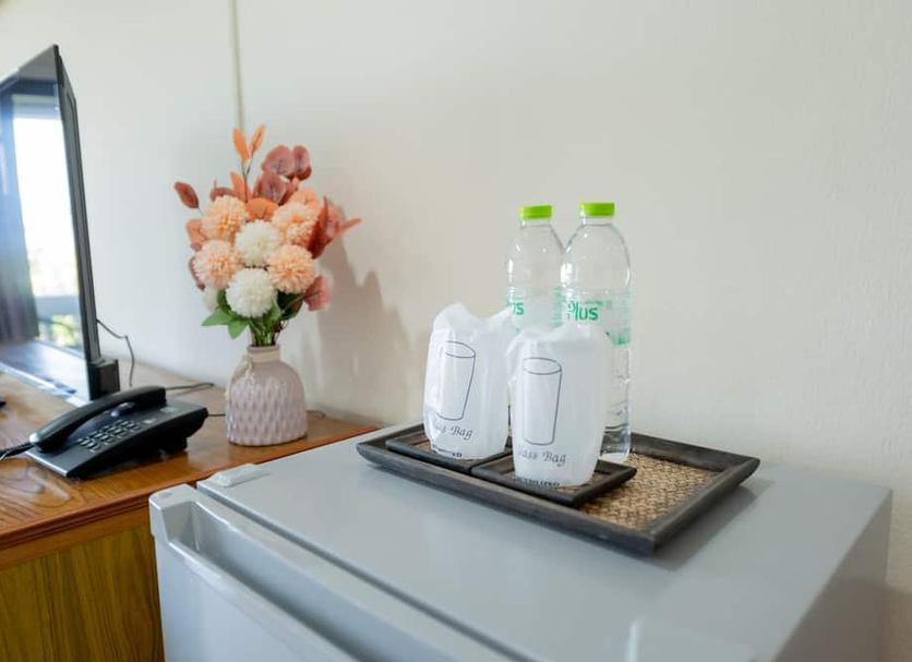 Équipements de la chambre Photo
