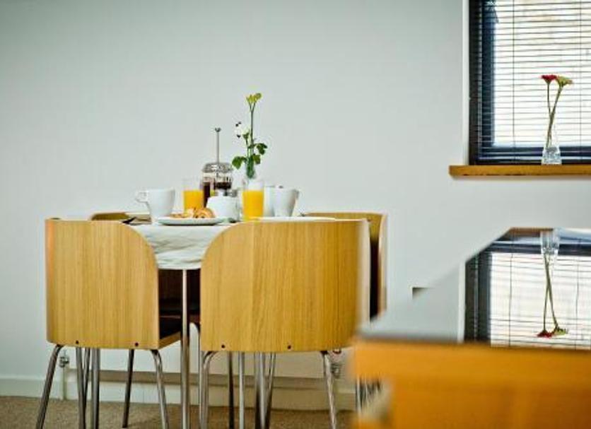 Salle à manger Photo