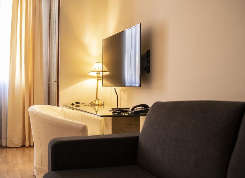 Équipements de la chambre Photo