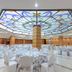Salle de banquet