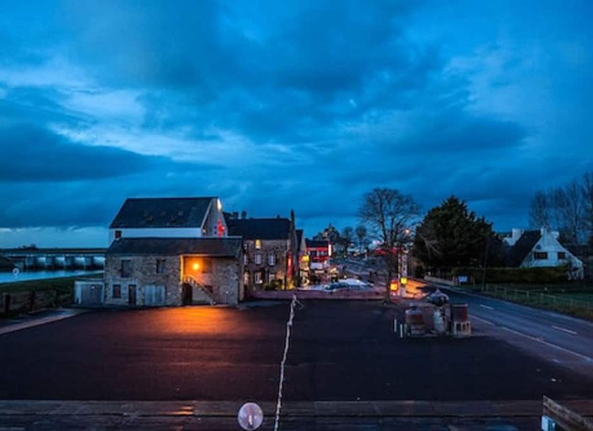 Extérieur Photo