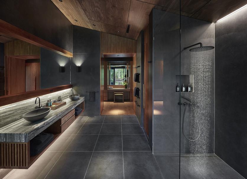 Salle de bain Photo
