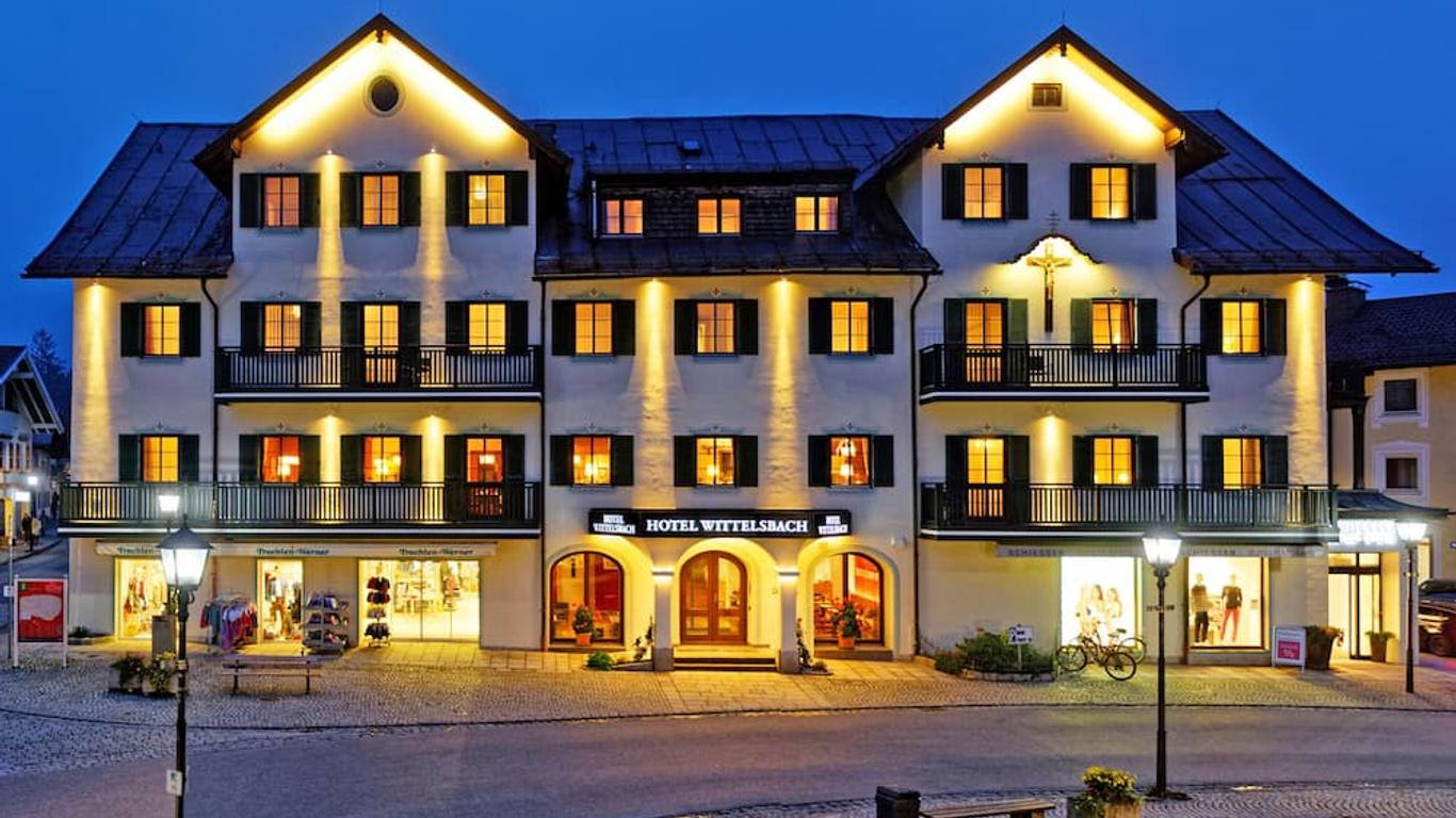 Wittelsbach