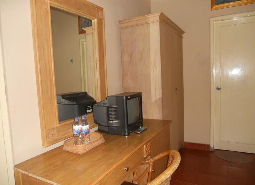 Équipements de la chambre Photo