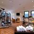 Salle de sport