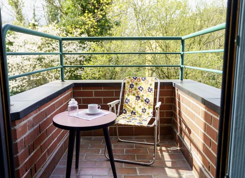 Balcon Photo