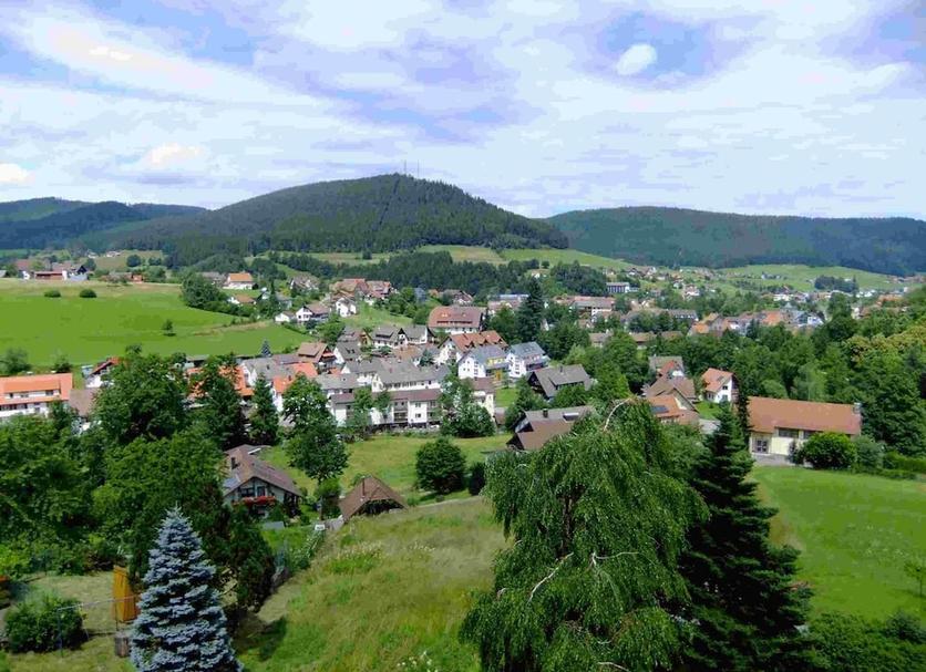 Extérieur Photo