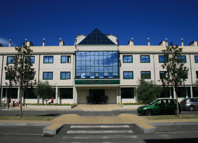 Bâtiment Photo