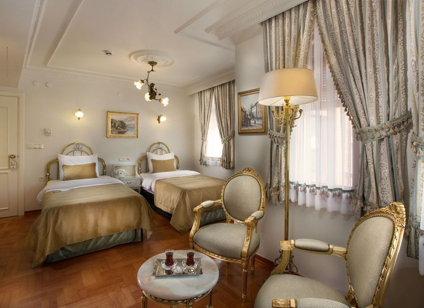 Chambre Photo