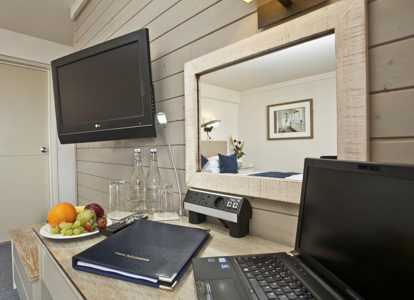 Équipements de la chambre Photo