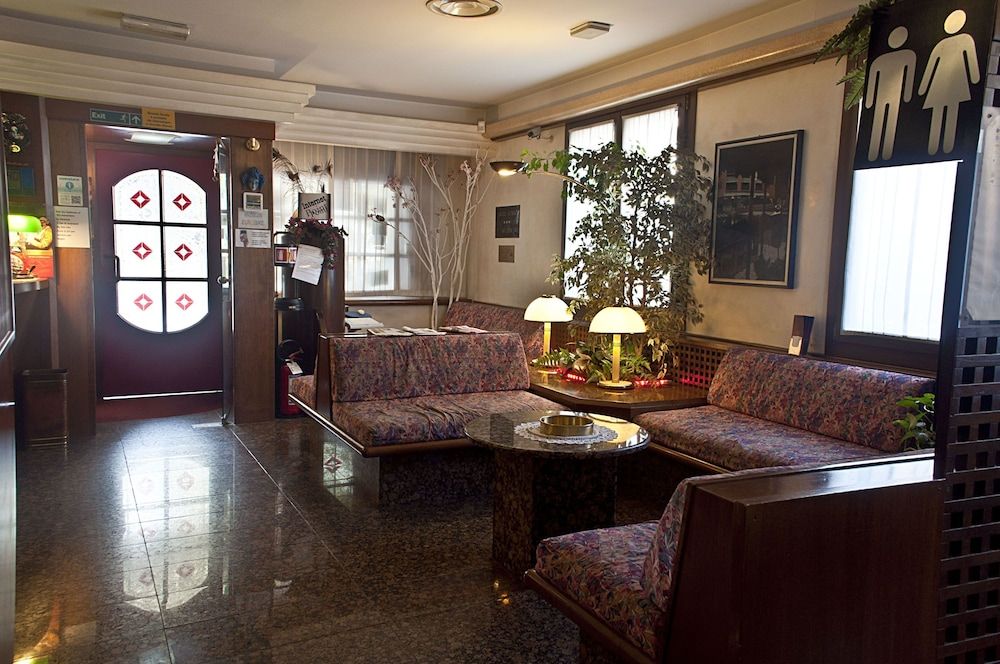 Hall d’entrée