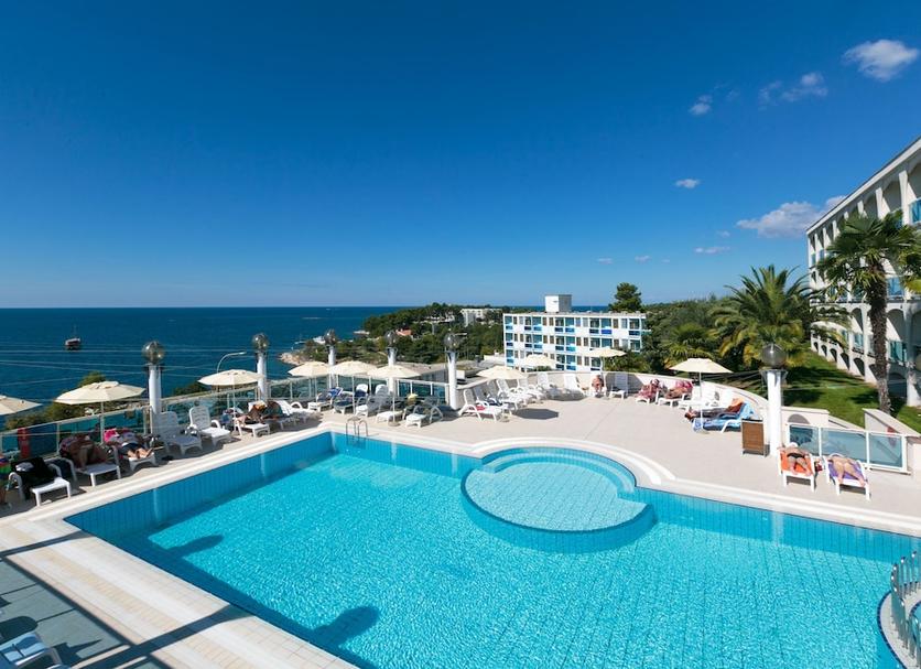 Piscine Photo