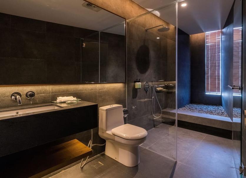 Salle de bain Photo