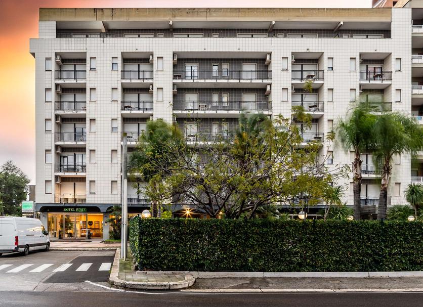 Bâtiment Photo