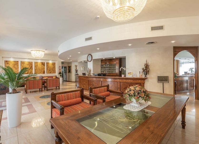 Hall d’entrée Photo