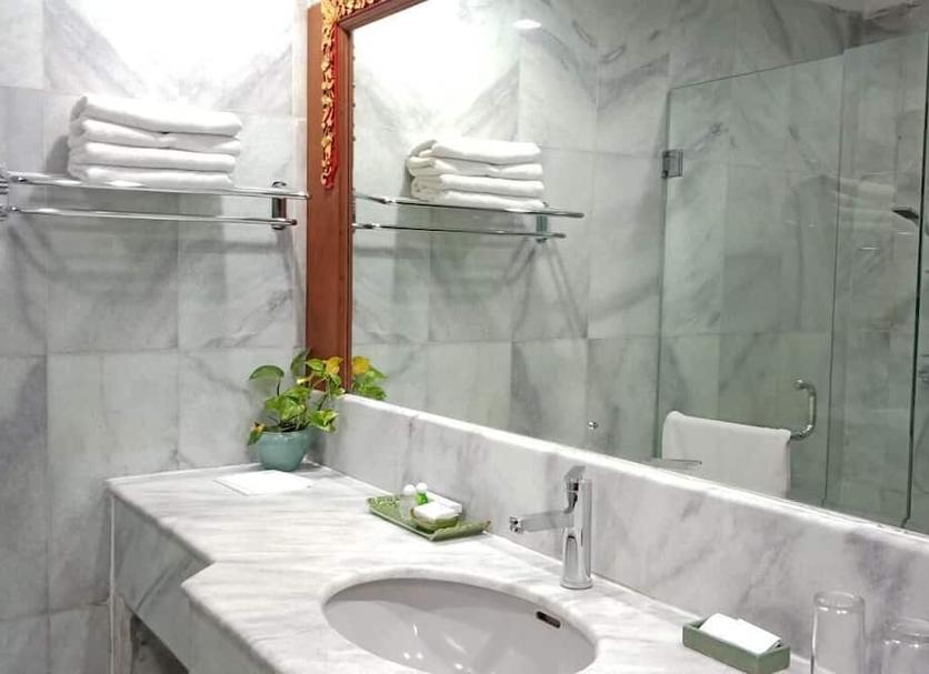 Salle de bain Photo