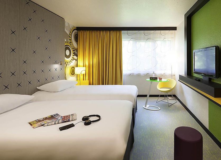 Chambre Photo