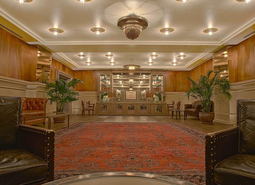 Hall d’entrée Photo