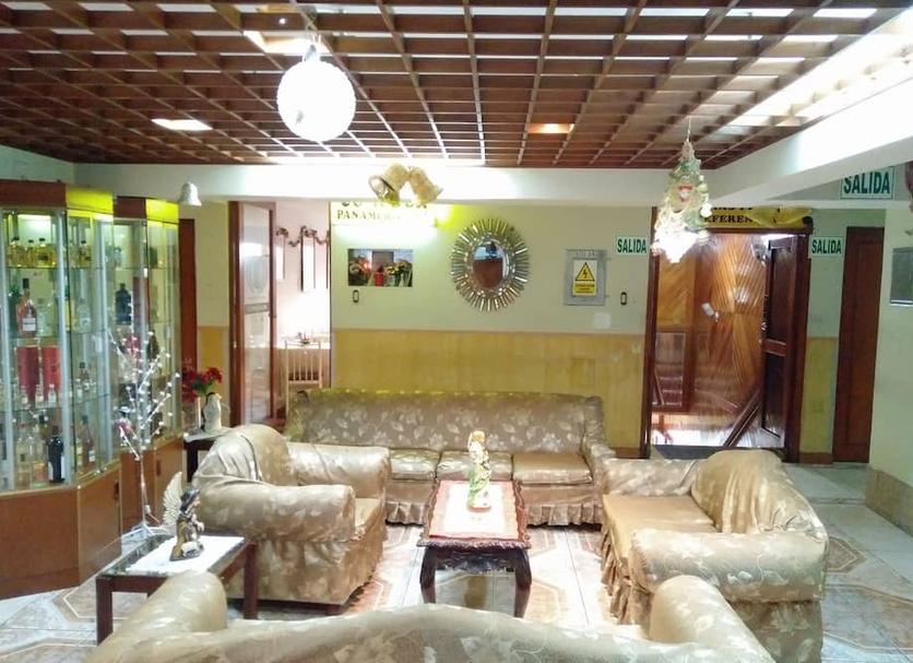 Salon Photo