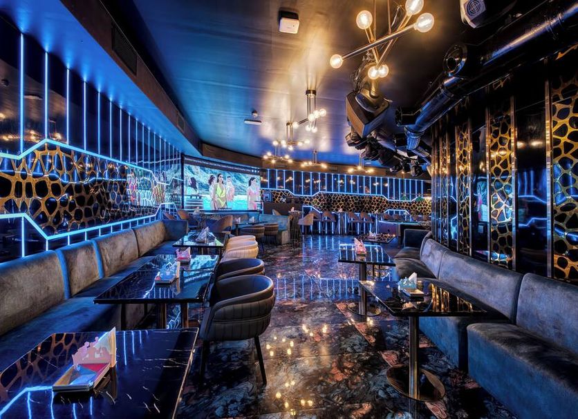 Bar Photo