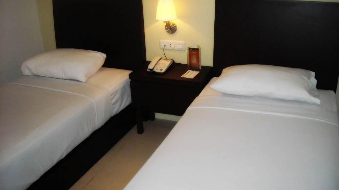 Losari Blok M2 Hotel Jakarta