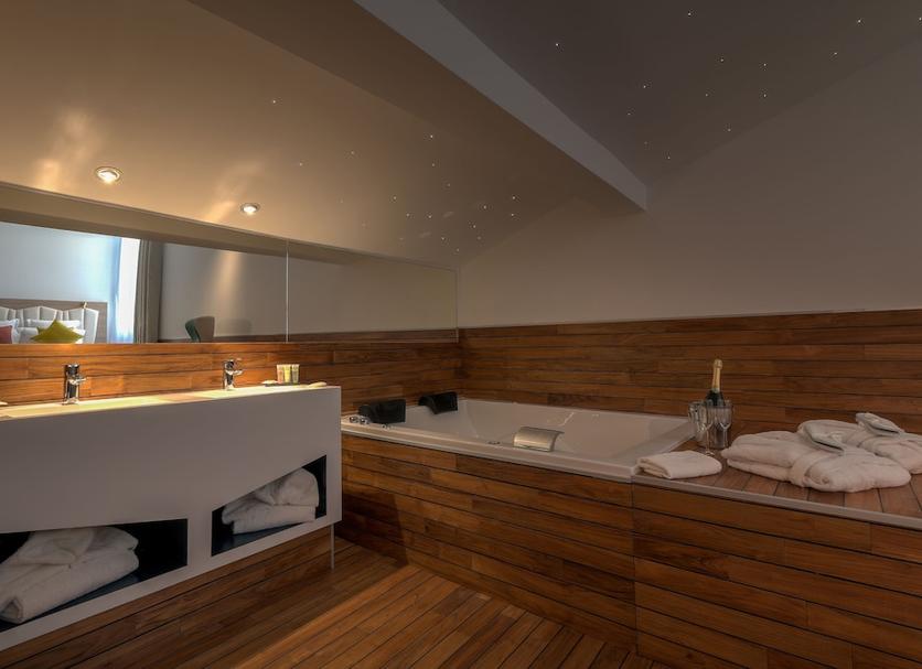 Salle de bain Photo