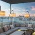 Toit-terrasse
