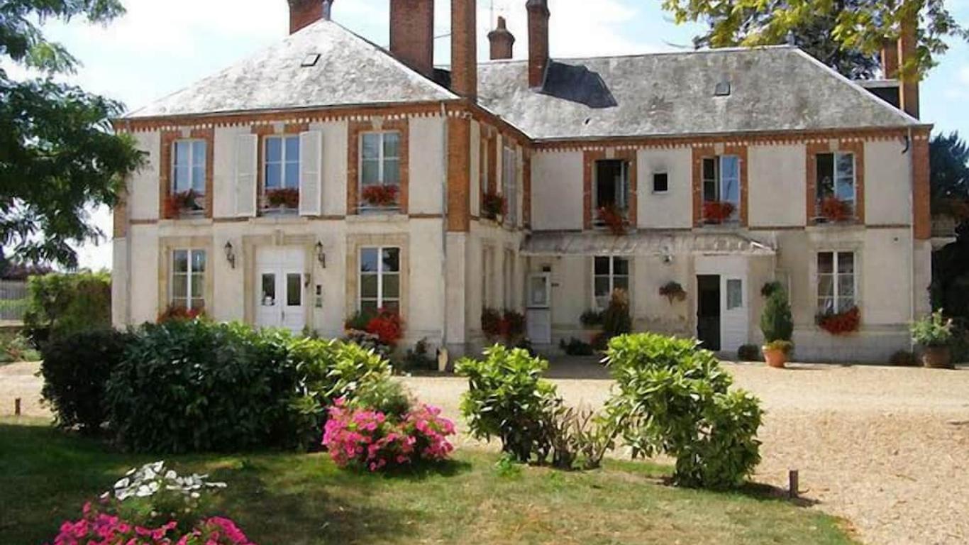 Hotel La Villa des Bordes