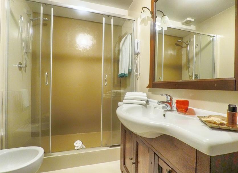 Salle de bain Photo