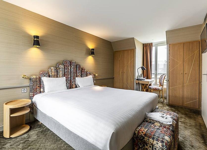 Chambre Photo