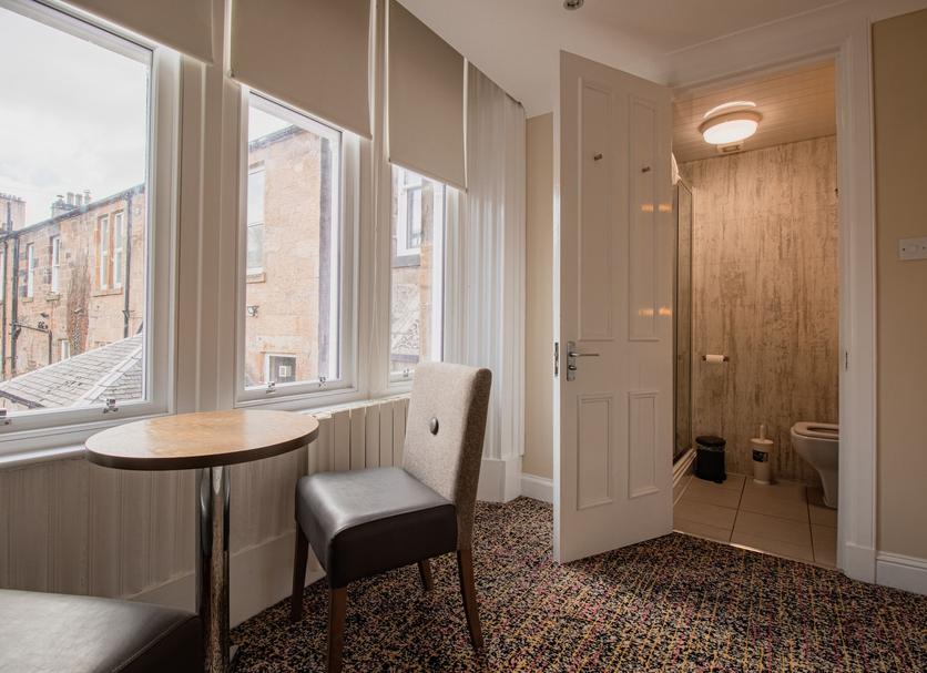 Équipements de la chambre Photo