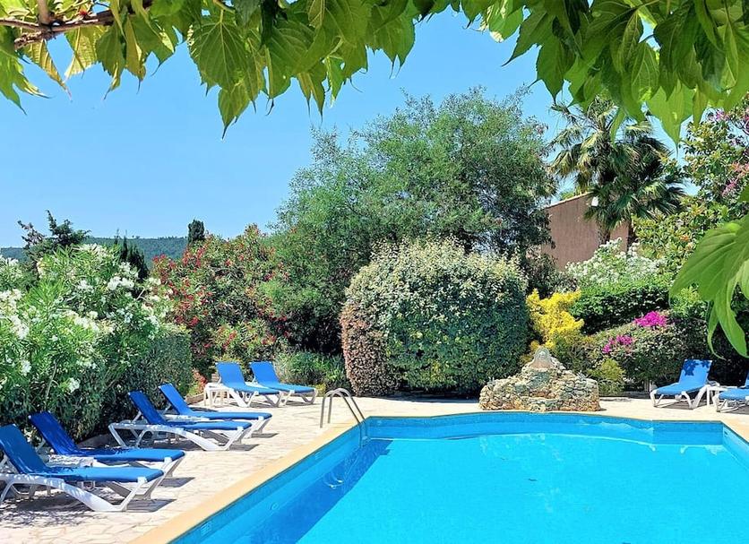 Piscine Photo