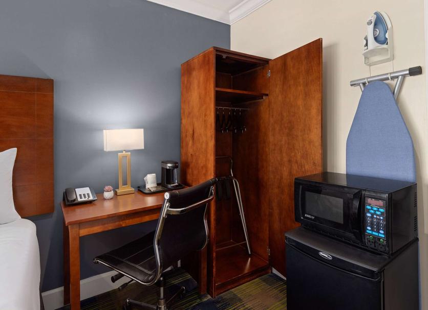 Équipements de la chambre Photo