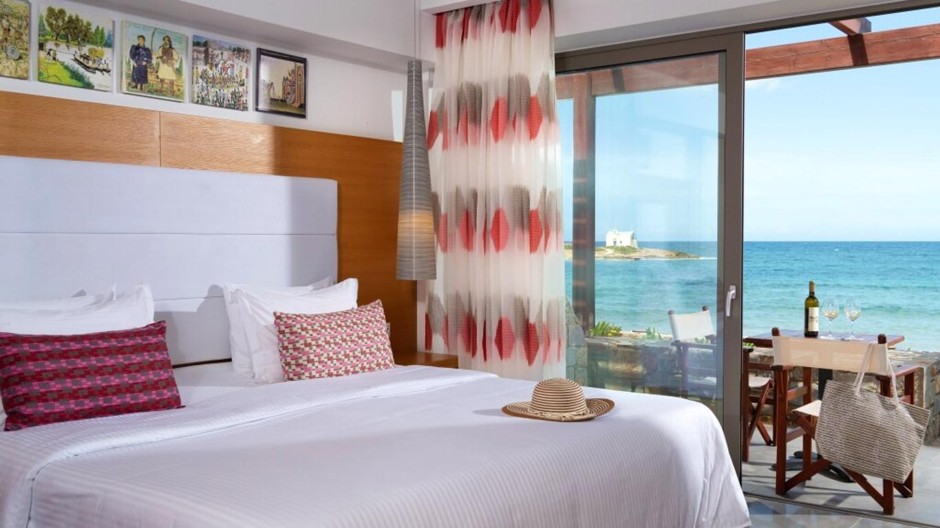 High Beach Resort