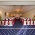 Salle de banquet