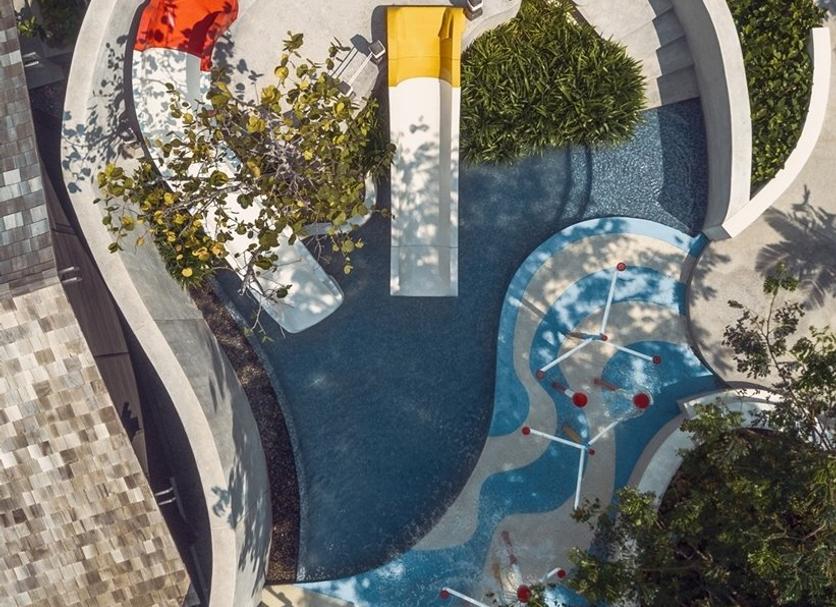 Piscine Photo