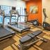 Salle de sport