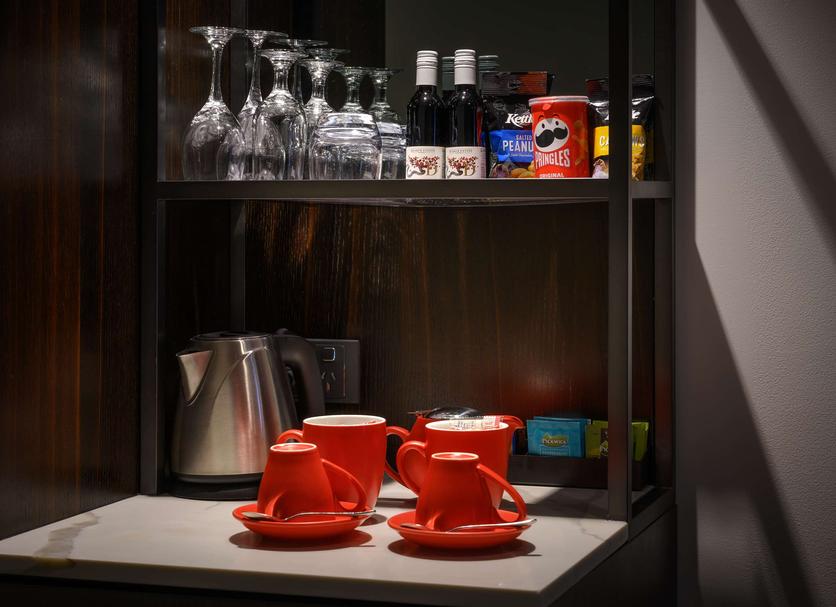 Équipements de la chambre Photo