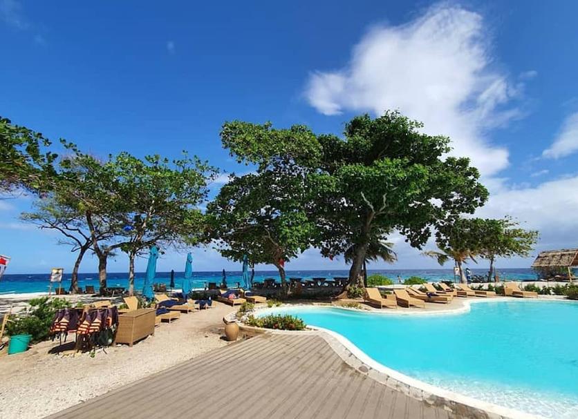 Piscine Photo