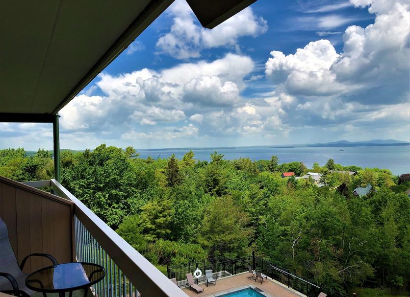 Balcon Photo