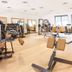 Salle de sport